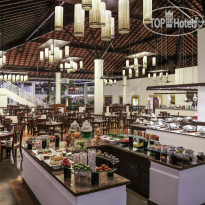 Novotel Goa Dona Sylvia Resort