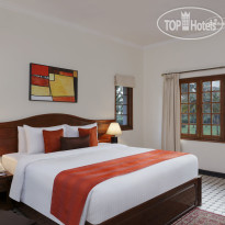 Novotel Goa Dona Sylvia Resort