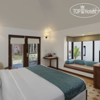 Novotel Goa Dona Sylvia Resort