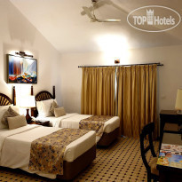 Novotel Goa Dona Sylvia Resort