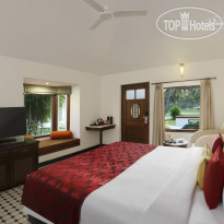 Novotel Goa Dona Sylvia Resort