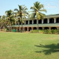Taj Exotica Goa 
