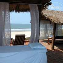 Taj Exotica Goa 