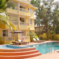 Star of the Sea Resort 