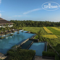 The Diwa Club by Alila
