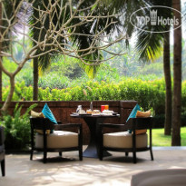 The Diwa Club by Alila
