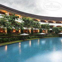 The Diwa Club by Alila