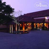 The Diwa Club by Alila