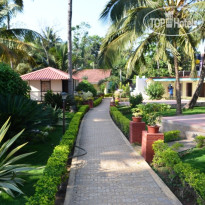 Palolem Beach Resort 