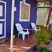 Palolem Beach Resort 