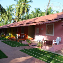 Palolem Beach Resort 