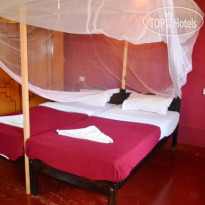 Palolem Beach Resort 