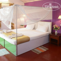 Palolem Beach Resort 