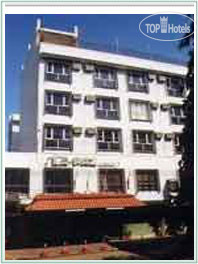 Hotel photo La Paz 3*