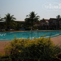 The Orchid Passaros Benaulim Goa 