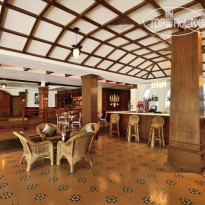 Radisson Blu Resort Goa Cavelossim Beach 