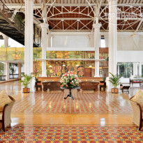 Radisson Blu Resort Goa Cavelossim Beach 