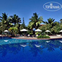 Radisson Blu Resort Goa Cavelossim Beach 