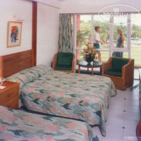 Radisson Blu Resort Goa Cavelossim Beach 