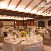 Radisson Blu Resort Goa Cavelossim Beach 