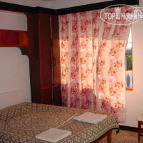 Gaffinos Beach Resort