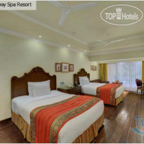 Fenicia Riverside Resort 