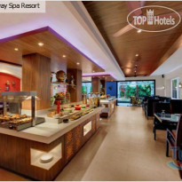 Fenicia Riverside Resort 