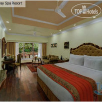 Fenicia Riverside Resort 