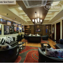 Fenicia Riverside Resort 