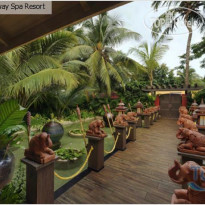 Fenicia Riverside Resort 