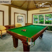 Fenicia Riverside Resort 