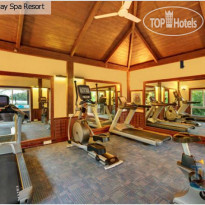 Fenicia Riverside Resort 