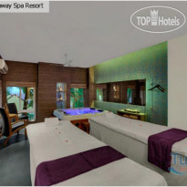 Fenicia Riverside Resort 
