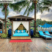 Fenicia Riverside Resort 