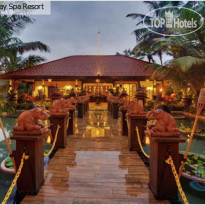 Fenicia Riverside Resort 