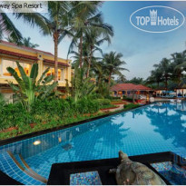 Fenicia Riverside Resort 