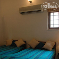 Shikara Beach Resort