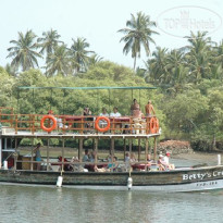 Shikara Beach Resort