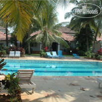 Shikara Beach Resort