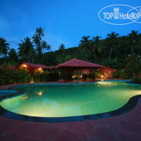Sandalwood Gardenia Resort 