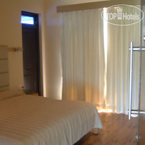 Country Inn Tarika Goa Varca Beach