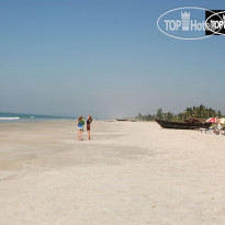 Country Inn Tarika Goa Varca Beach 