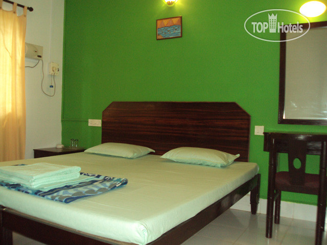 New photos from tourists Dom Pedros Haven 1*