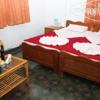 Cleopatra Resorts Palolem