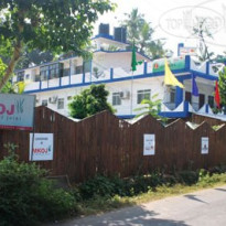 Cleopatra Resorts Palolem Внешний вид