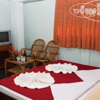 Cleopatra Resorts Palolem