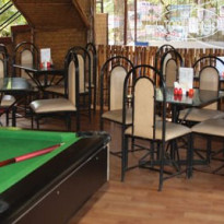 Cleopatra Resorts Palolem
