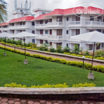 Best Western Peace Valley 