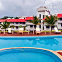 Best Western Peace Valley 