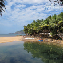 Blue Lagoon